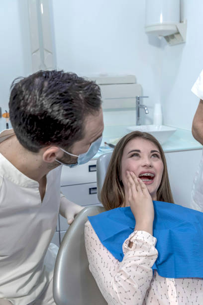 Best Emergency Tooth Extraction in St Leon, IN