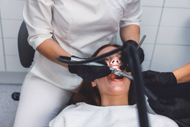 Best Emergency Broken Tooth Repair in St Leon, IN